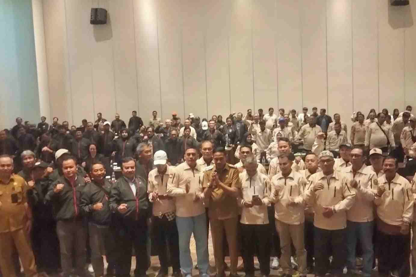 Pj Wali Kota Malang Berharap KKP dan KSM Menjadi Ujung Tombak Sosialisasi di Masyarakat