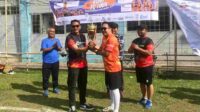 Buka Trofeo ACMI, Pj Wali Kota Malang Beberkan Kemudahan Investasi di Kota Malang