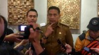 Menjelang Hari Terakhir Pengunduran Diri, Pj Wali Kota Malang: Saya Perlu Istikharah untuk Maju