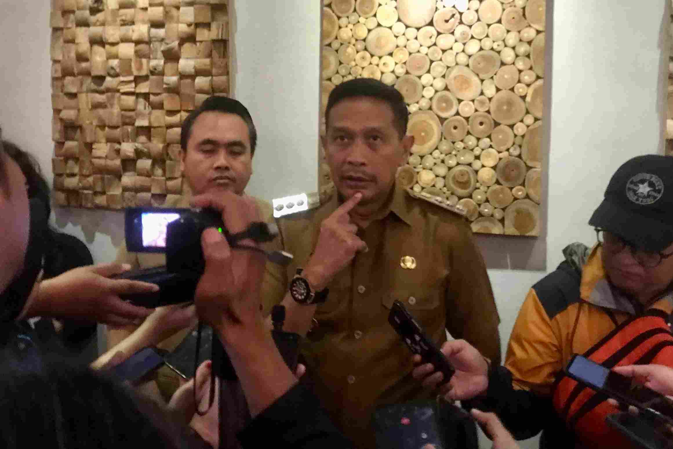 Menjelang Hari Terakhir Pengunduran Diri, Pj Wali Kota Malang: Saya Perlu Istikharah untuk Maju