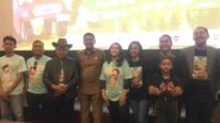 Apresiasi Film Es Teh Hangat, Pj Wali Kota Malang Berharap Film Menjadi Ajang Promosi