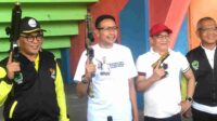 Buka Pertandingan FORKOT PORGASI, Pj Wali Kota Malang Targetkan Juara Umum FORDA 2024
