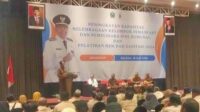 Pj Wali Kota Malang Berharap KKP dan KSM Menjadi Ujung Tombak Sosialisasi di Masyarakat