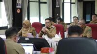 Evaluasi Triwulan III, Kinerja Pj Wali Kota Malang Dinilai Luar Biasa