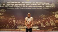 Sependapat dengan Presiden, Pj Wali Kota Malang: Opini WTP Menjadi Kewajiban