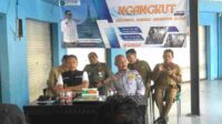 Lewat 'Ngangkut', Pj Wali Kota Malang Beberkan Rencana Transportasi Publik Kepada Paguyuban Sopir Angkot
