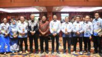 Paparkan RDTR, Pj Wali Kota Siap Wujudkan Kota Malang sebagai Pusat Kegiatan Nasional
