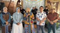 Pj Ketua TP PKK Berharap Lomba Cipta Rasa Menjadi Branding Kota Malang