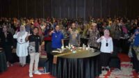 Agen Literasi Keuangan Kota Batu Mendapat Pencerahan Seputar Fenomena Investasi