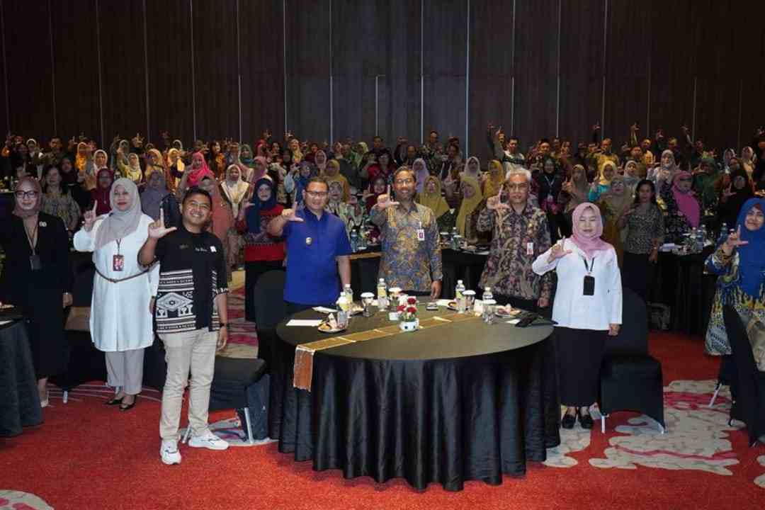 Agen Literasi Keuangan Kota Batu Mendapat Pencerahan Seputar Fenomena Investasi