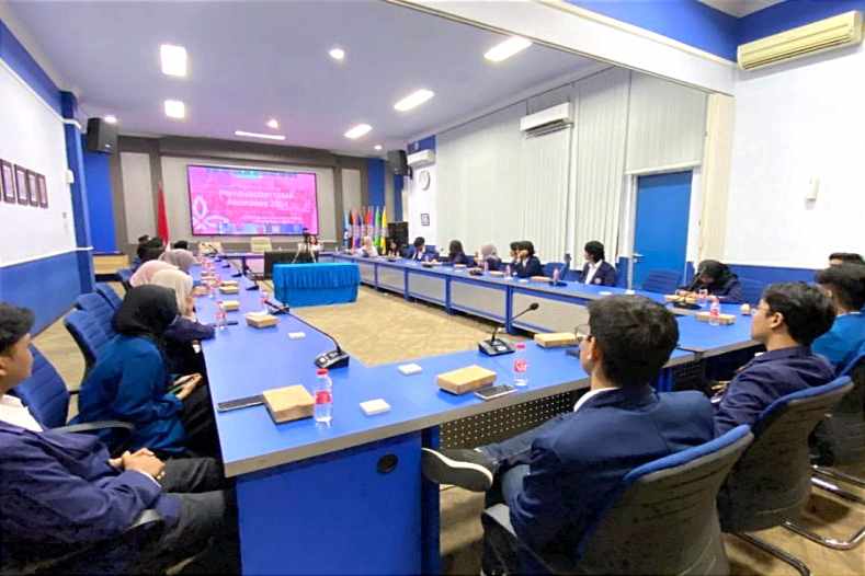 Polinema Bekali 45 Mahasiswa Lolos IISMA Awardees 2024