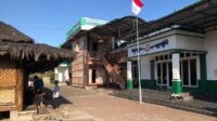 Pondok Pesantren Ulin Nuril Islami Qoyyidi (UNIQ). (wul) - Pengurus Ponpes UNIQ Sebut Penggalan Video Pengakuan Kontroversi Mama Ghufron Bohong