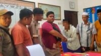 RJ dilakukan melalui upaya musyawarah mufakat yang melibatkan semua pihak. (Seru.co.id/aza) - Polres Situbondo Terapkan Restorative Justice pada Dua Santri yang Mencuri Susu di Toko Kelontong
