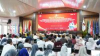 KPU Jatim Gelar Rakor Pemantauan dan Evaluasi Coklit di Kota Batu