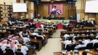 APBD Kabupaten Malang Alami Kenaikan Hingga Rp200 Miliar Untuk Pembangunan Infrastruktur Jalan