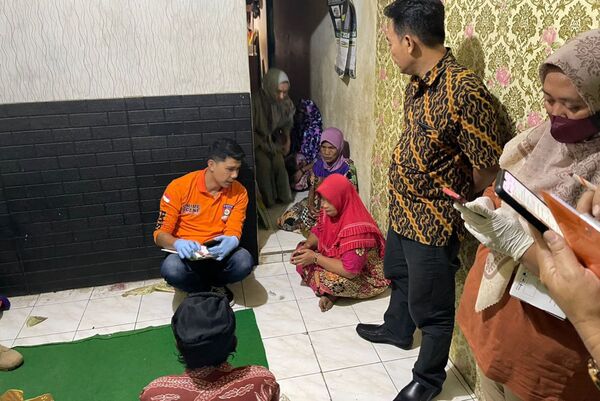 Pihak Kepolisian Dalami Penyebab Kematian Pemuda Gondanglegi yang Tewas Misterius