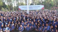 Pj Bupati Bojonegoro Minta 1.935 PPK Bisa Kerja Keras dan Miliki Integritas