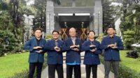Hindari Keracunan Makanan, Tim PKM-RE UB Kembangkan Aplikasi pendeteksi Kesegaran Daging Sapi