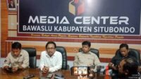 Bawaslu Situbondo Temukan Ribuan Dugaan Pelanggaran di Tahapan Coklit Data Pemilih