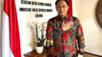 Abdul Musyawir Yahya SHI MH. (ist) - Jadi Komisaris Pertamina, Abdul Musyawir Yahya: Kuncinya Kejujuran dan Kepercayaan