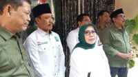DPW PKB Meminta Perlindungan ke Polda Jatim atas Dugaan Penggagalan Muktamar di Bali