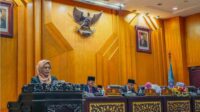 Fraksi PKS Menerima Raperda Perubahan APBD TA 2024 dengan Catatan