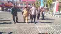 Gelar Operasi Mantap Praja Semeru 2024, Polres Situbondo Komitmen Siap Amankan Proses Tahapan Pilkada