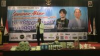 Gelar Seminar Laundrypreneur, Paguyuban LMB Ajak Membangun Mindset dan Strategi Bisnis Laundry Tangguh