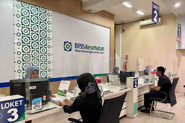 BPJS Kesehatan Cabang Malang berhasil mendapatkan predikat UHC sejak 1 Mei 2020. (ist) - Predikat UHC Kota Malang Terbukti Bermanfaat Bagi Peserta