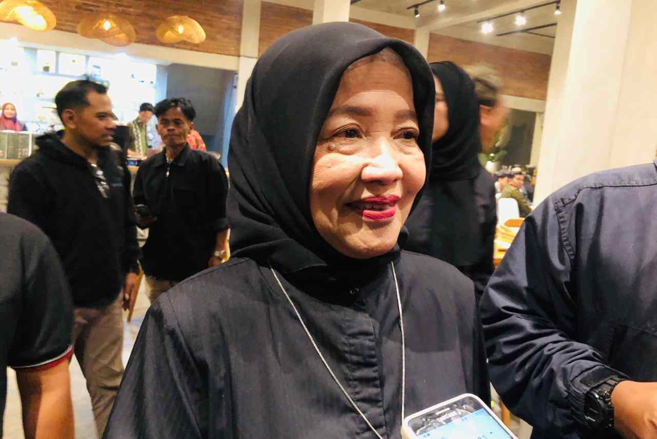 PMI dan Infrastruktur Malang Selatan Jadi Fokus Lathifah Shohib