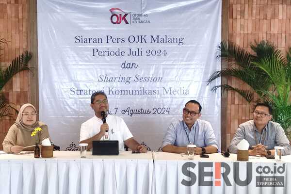 Waspada Terjebak Investasi Ilegal, Konfirmasi ke OJK 157 atau WA 081 157 157 157