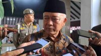 Dari 603 Ponpes di Kabupaten Malang Hanya 203 yang Kantongi Izop