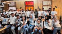 Pengurus Baru Gekrafs Batu Siap Lanjutkan Program Organisasi