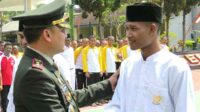 Dandim 0833/Kota Malang hadiri pemberian remisi narapidana Lapas Kelas I Malang. (ist) - Dandim 0833/Kota Malang Hadiri Pemberian Remisi Narapidana Lapas Kelas I Malang