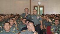 Danrem 083/Bdj: Pentingnya Menjaga Kepercayaan Masyarakat dan Netralitas TNI pada Pilkada 2024
