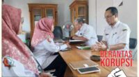 Desa Kedungsumber Disiapkan Mewakili Bojonegoro di Ajang Desa Antikorupsi 2024
