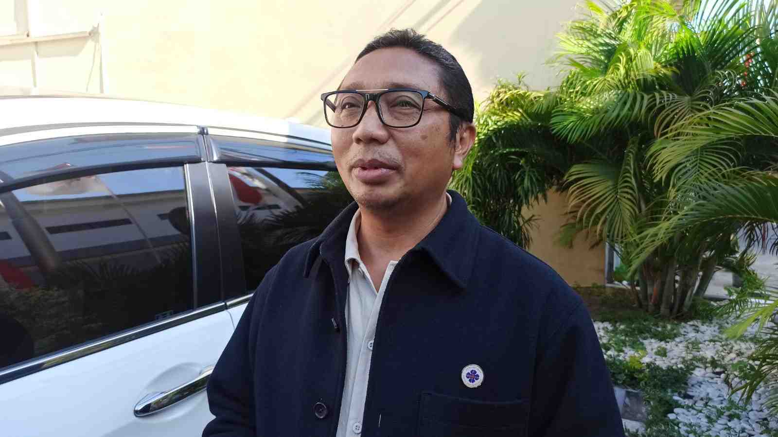 51 Hotel di Surabaya Kena Hack, PHRI Lapor ke Polda Jatim