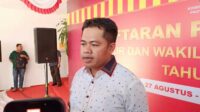 Pendaftaran Cagub-Cawagub Mulai Besok, KPU Jatim: Kami Sangat Siap