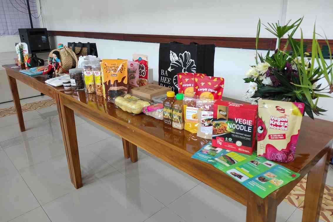 Diskominfo Bersama PWI Malang Raya Berikan Pelatihan Digital Branding dan Marketing UMKM