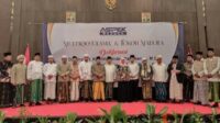 Khofifah Deklarasi Pencalonan Periode Kedua sebagai Gubernur Jatim