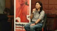 Deklarasikan Bolo Ganis, Ganis Rumpoko Maju Bursa Pilkada Kota Malang 2024