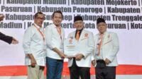 Terima Rekom B1-KWK dari PKS, Gus Fawait Siap Tarung di Pilkada 2024