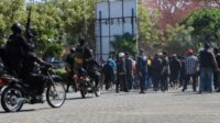 Kapolres Batu Kerahkan Dalmas dan Sat Brimob, Redam "Aksi Amuk Massa"
