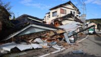 Waspada Potensi Gempa Megathrust di Selat Sunda, Masyarakat Diminta Tetap Tenang 