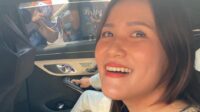 Berkelakuan Baik, Jessica Kumala Wongso Bebas Bersyarat Setelah 8 Tahun Penjara