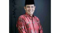Kader PDIP Kabupaten Malang, Gunawan Wibisono. (ist) - Abah Gun Masih Tergabung di PDIP Kabupaten Malang Meskipun Tidak Diusung