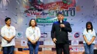 Batu Street Food Festival #7 Tahun 2024 Berakhir, Selamat untuk Para Juara!