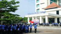 Pendaftaran CPNS 2024 Resmi Dibuka, Tersedia 250.407 Formasi
