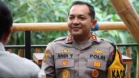 Peringati Hari Juang Polri ke-79, Kapolres Batu Ajak Polisi Jadi Pejuang Masa Kini