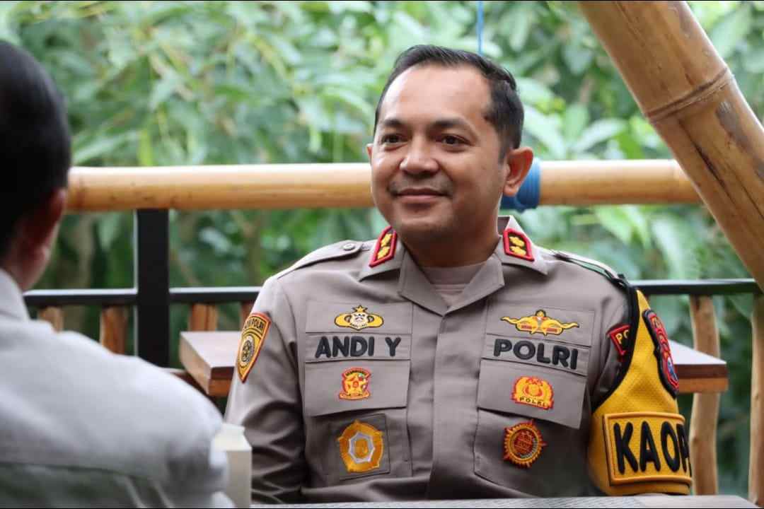 Peringati Hari Juang Polri ke-79, Kapolres Batu Ajak Polisi Jadi Pejuang Masa Kini